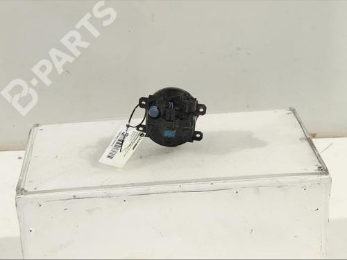 Right front fog light CITROËN C4 Picasso II 1.2 THP 130 | BP11902766C31 