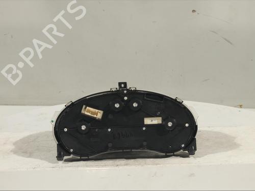 Instrument cluster PEUGEOT PARTNER Tepee 1.6 HDi 90 | BP26925282C47 