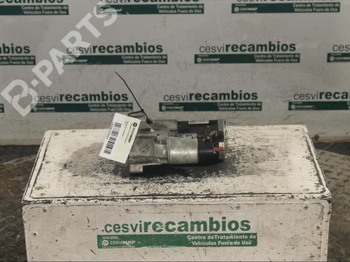Used Starter CITROËN C5 I (DC_) [2001-2005]  11897201
