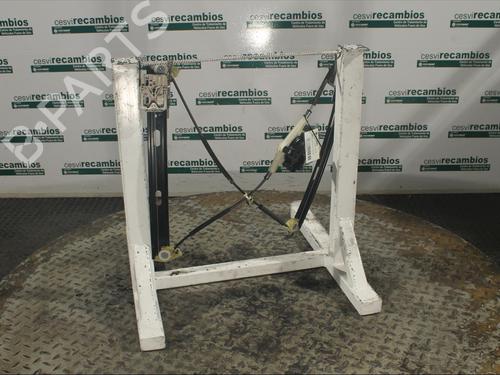 Front left window mechanism SEAT ATECA (KH7, KHP)  | BP12077426C22 
