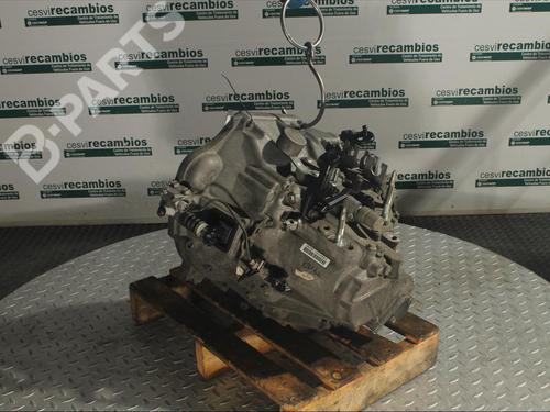 Gearbox HONDA ACCORD VII (CL, CN) 2.2 i-CTDi (CN1) | BP11899335M3 
