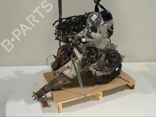 Engine MAZDA 3 Hatchback (BP) 2.0 SKYACTIV-G M Hybrid | BP27730261M1  - Image 6