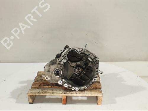 Used Gearbox FIAT 500 (312_) 1.2 (312AXA1A) (69 hp) 30867474