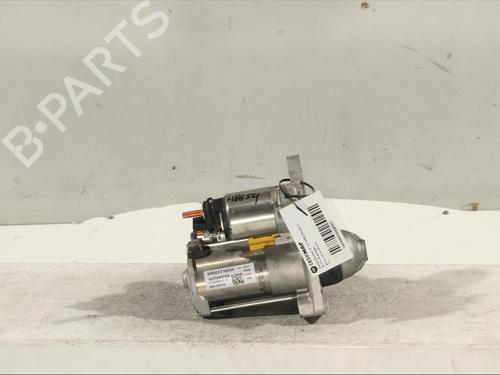Used Starter Starter DACIA DUSTER (HM_) 1.5 dCi 115 (HMAD) (116 hp) 11983977 11983977