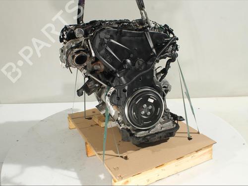 Used Engine AUDI A6 C8 Avant (4A5) 40 TDI Mild Hybrid (204 hp) 29462994