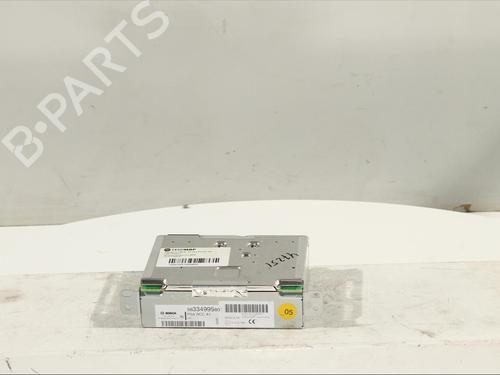 Used Electronic module PEUGEOT 208 II (UB_, UP_, UW_, UJ_) 1.2 PureTech 75 (75 hp) 12081218
