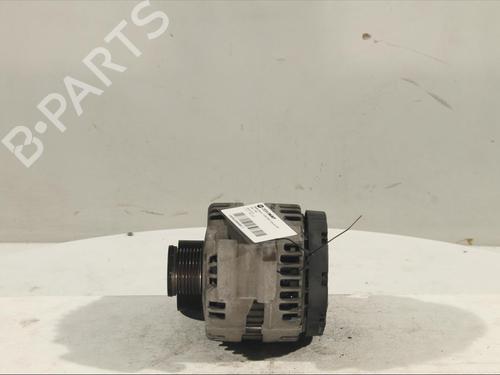 Used Alternator Alternator BMW 1 (E87) 116 i (122 hp) 13084731 13084731