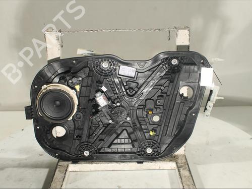 Used Front right window mechanism Front right window mechanism HYUNDAI i30 (PDE, PD, PDEN) 2.0 N (275 hp) 18142941 18142941