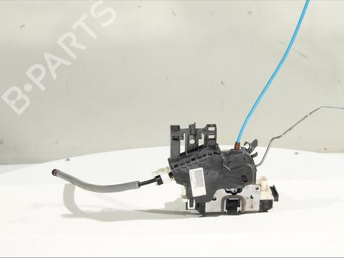 Used Front right lock MERCEDES-BENZ GLA-CLASS (X156) GLA 200 CDI / d (156.908) (136 hp) 25984309