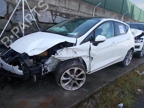 Alternator FORD FIESTA VII (HJ, HF) 1.0 EcoBoost | BP25018084M7  - Image 7