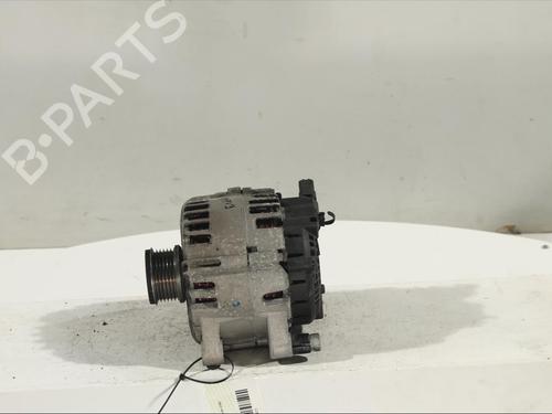 Used Alternator Alternator PEUGEOT 207 (WA_, WC_) 1.6 HDi (90 hp) 11907523 11907523