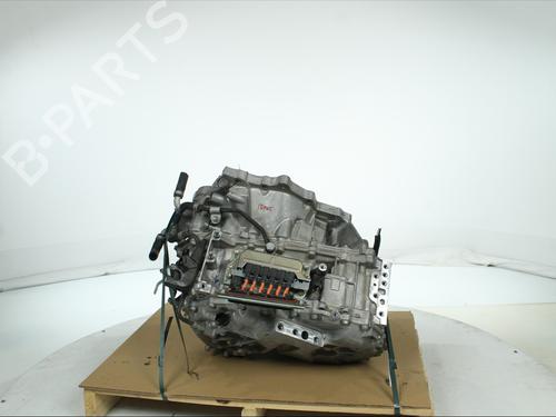 Electronic module LEXUS UX (_AA1_, _AH1_, _MA1_) 250h (MZAH10) | BP40274080M83 - Image 4