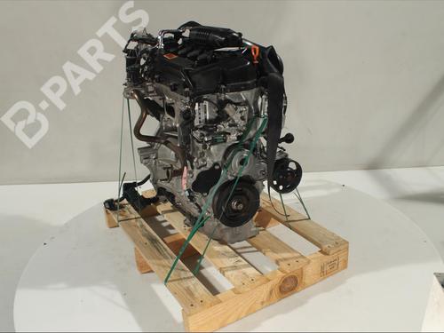Engine HONDA HR-V (RU)  | BP11912450M1 
