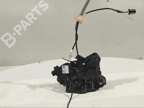 Used Front left lock SEAT ARONA (KJ7, KJP) [2017-2025]  11911725