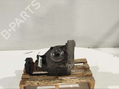 Used Rear differential Rear differential BMW 3 Touring (E91) 320 d (177 hp) 11907927 11907927