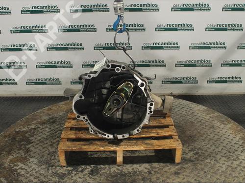 Used Gearbox VW PASSAT B5.5 (3B3) 1.9 TDI (130 hp) 11896480
