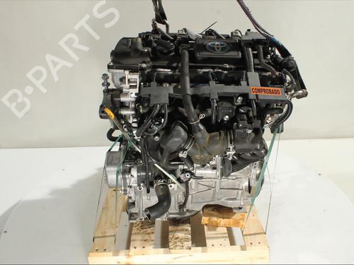 Engine TOYOTA COROLLA Hatchback (_E21_, _EA1_, _EH1_) 1.8 Hybrid (ZWE211, ZWE219) | BP25733592M1 