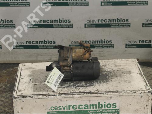 Motorino avviamento CITROËN C4 I (LC_) 1.6 HDi (90 hp) 11897762