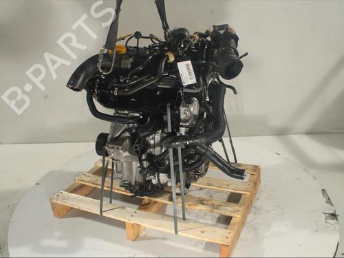 Engine NISSAN MICRA V (K14)  | BP21011596M1 