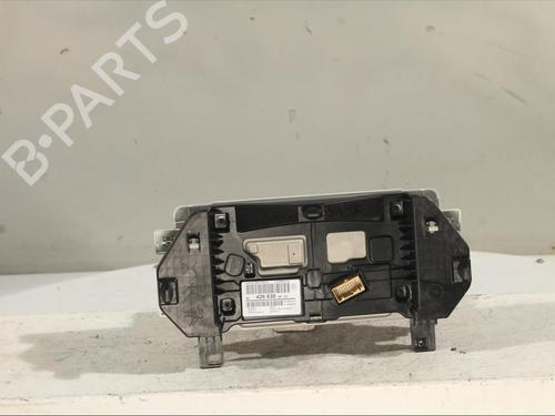 Instrument cluster OPEL CORSA F (P2JO) CORSA-e (68) | BP32277615C47