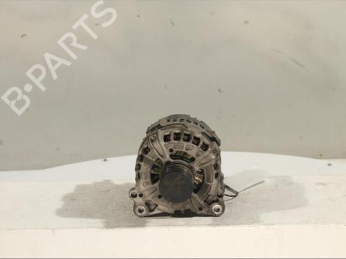 Used Alternator Alternator AUDI A4 B8 (8K2) 2.0 TDI (143 hp) 27272889 27272889