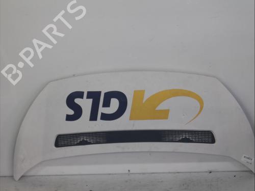 Used Hood CITROËN JUMPY II Van 1.6 HDi 90 16V (90 hp) 24948198