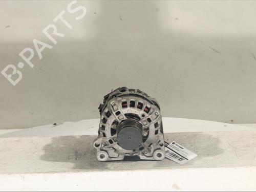 Used Alternator Alternator VW POLO VI (AW1, BZ1, AE1) 1.0 (75 hp) 16324494 16324494