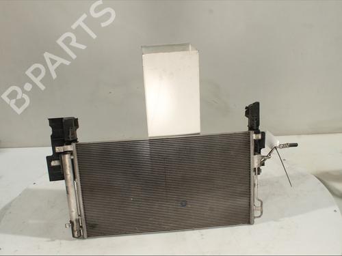 AC radiator HYUNDAI TUCSON (TL, TLE) 1.6 GDi | BP29203322M32 