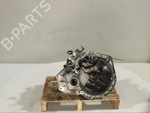 gearbox-fiat-500-312_-2007-32691364 main image