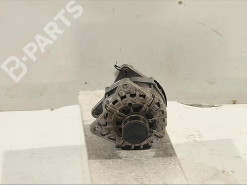 Alternator DACIA DUSTER (HM_)  | BP11984111M7 