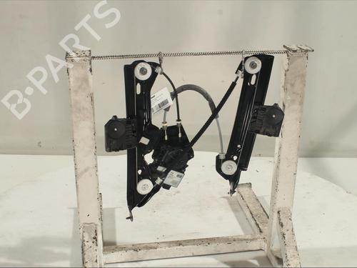 Rear left window mechanism BMW 4 Gran Coupe (G26) 420 d Mild-Hybrid | BP15137030C24 