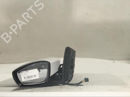 Used Left mirror VW POLO V (6R1, 6C1) [2009-2022]  20102966