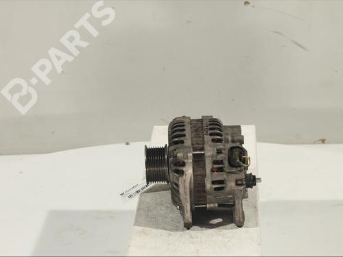 Alternator MAZDA 6 Saloon (GH) 2.0 MZR-CD (GH14) | BP11984719M7 