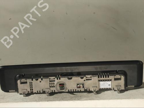 Instrument cluster MERCEDES-BENZ A-CLASS Saloon (V177) A 200 d (177.112) | BP29645133C47 