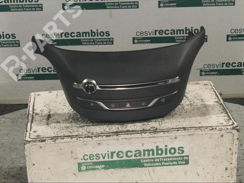 Used Switch PEUGEOT 308 II (LB_, LP_, LW_, LH_, L3_) 1.6 HDi (92 hp) 11901048