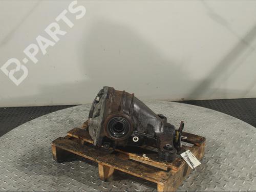 Used Rear differential LEXUS IS II (_E2_) 200d (ALE20_, ALE20R) (150 hp) 11901384