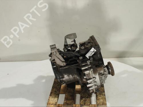 Gearkasse VW GOLF IV (1J1) 1.9 TDI | BP23142091M3