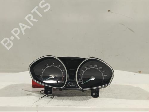 Used Instrument cluster Instrument cluster FORD FIESTA VI (CB1, CCN) 1.25 (82 hp) 26925315 26925315