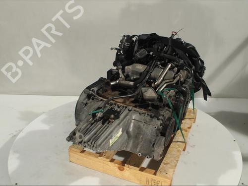 Engine MERCEDES-BENZ A-CLASS (W169) A 160 CDI (169.006, 169.306) | BP11991388M1 