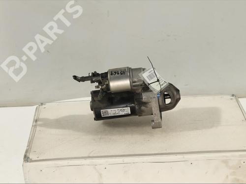 Used Starter CITROËN C4 II (NC_) 1.6 BlueHDi 100 (99 hp) 11903198