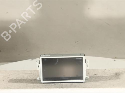 Used Display monitor FORD KUGA II (DM2) [2012-2025]  18898829