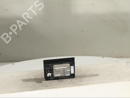 Electronic module MERCEDES-BENZ T-CLASS MPV (W420) T 180 CDI (420.833) | BP23439924M83 