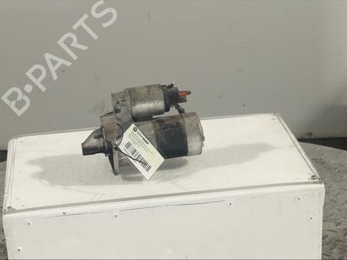 Used Starter Starter RENAULT CLIO III Grandtour (KR0/1_) 1.5 dCi (KR0F) (86 hp) 11901604 11901604