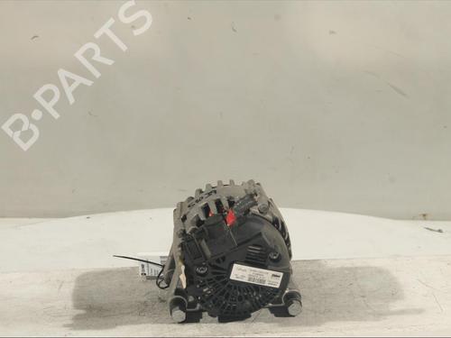 Generator FORD FIESTA VI (CB1, CCN) 1.6 TDCi | BP15515529M7