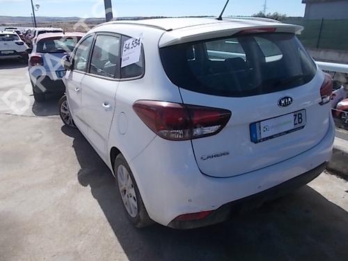 Generator KIA CARENS IV 1.6 GDi | BP21084414M7 
