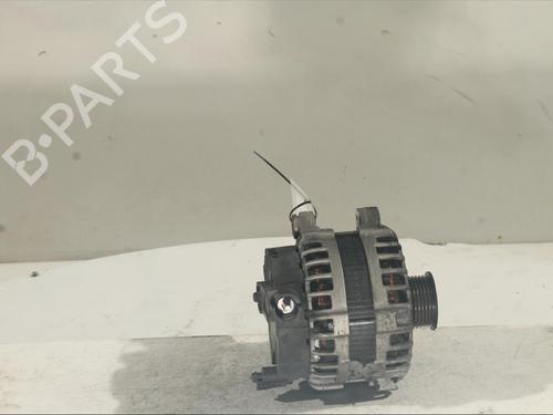 Alternator LAND ROVER RANGE ROVER EVOQUE (L538)  | BP20715771M7 