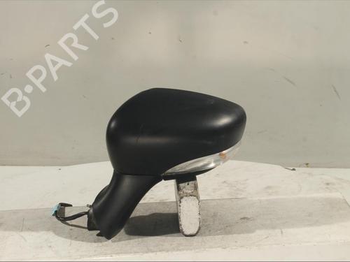 Left mirror RENAULT CLIO IV (BH_)  | BP15265039C26 