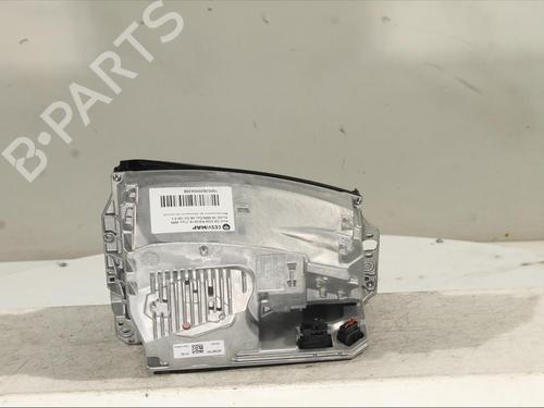 Elektronisk modul AUDI Q8 (4MN, 4MT) 50 TDI Mild Hybrid quattro | BP24352574M83 