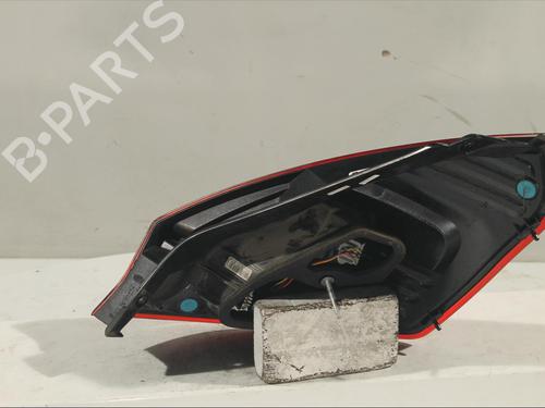 Left taillight FORD FIESTA VI (CB1, CCN) 1.25 | BP12595652C34