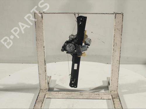 Used Front left window mechanism Front left window mechanism FORD ECOSPORT 1.0 EcoBoost (125 hp) 13099944 13099944